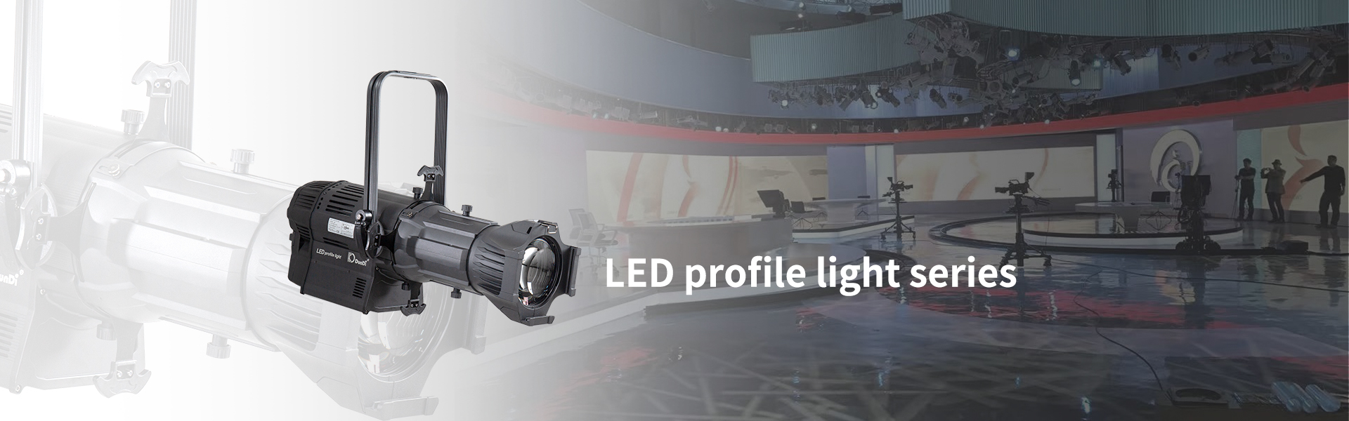 LED Profile Light Series